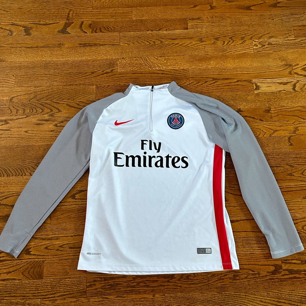 PSG jacket